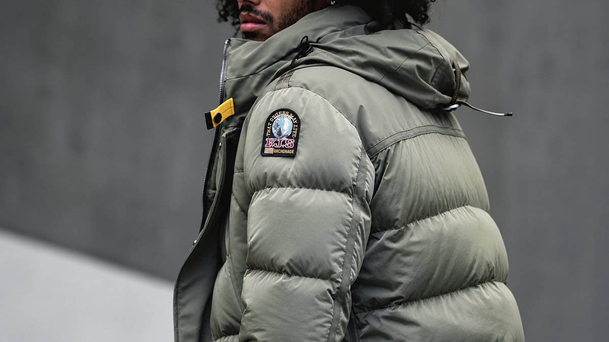 Doudoune Parajumpers, entretien, lavage et soin de la fourrure