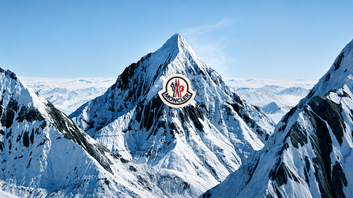 Guide des tailles Moncler, bien choisir sa taille