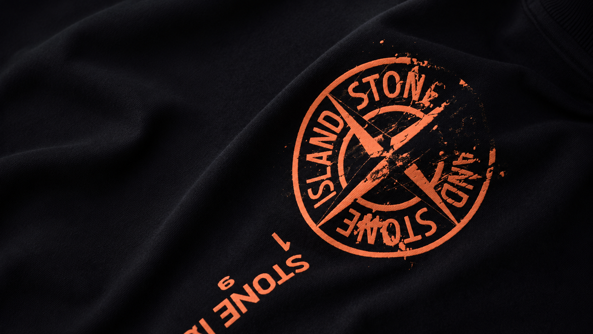 Guide des tailles Stone Island, bien choisir sa taille
