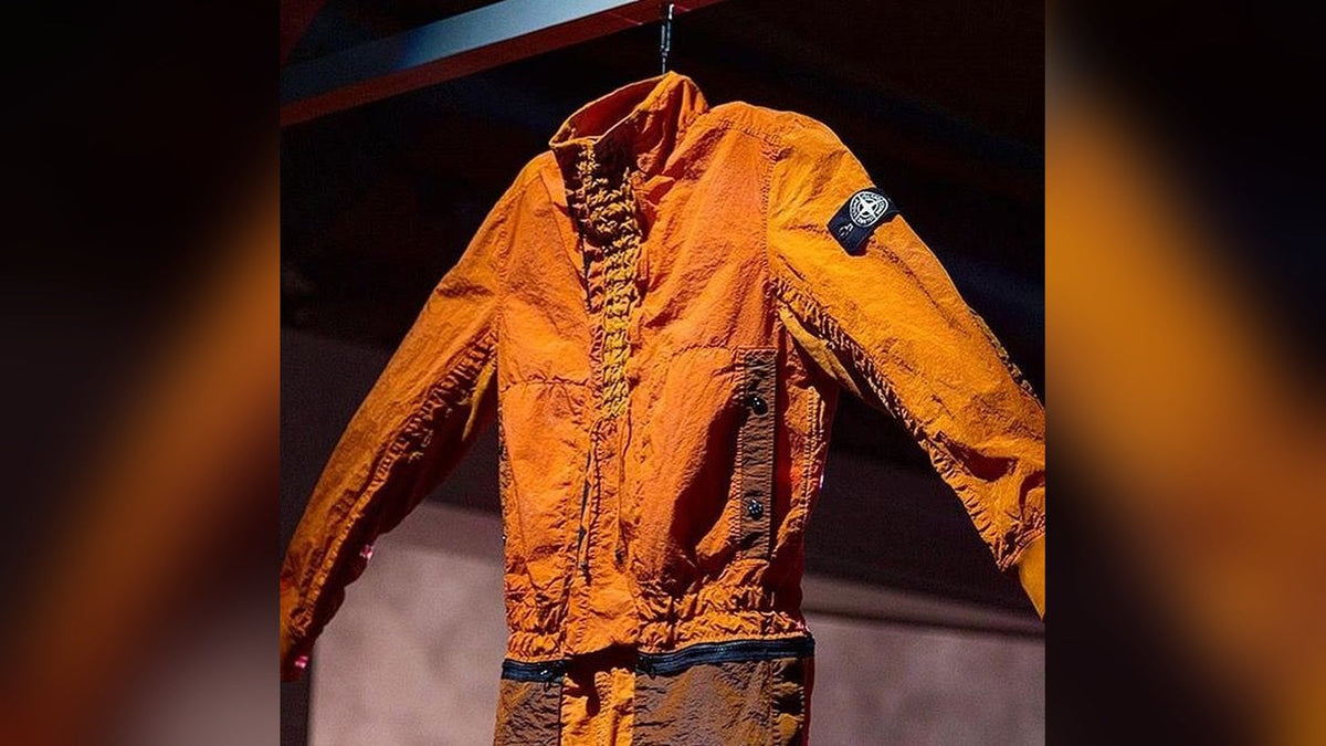 Veste Stone Island, le guide complet des modèles