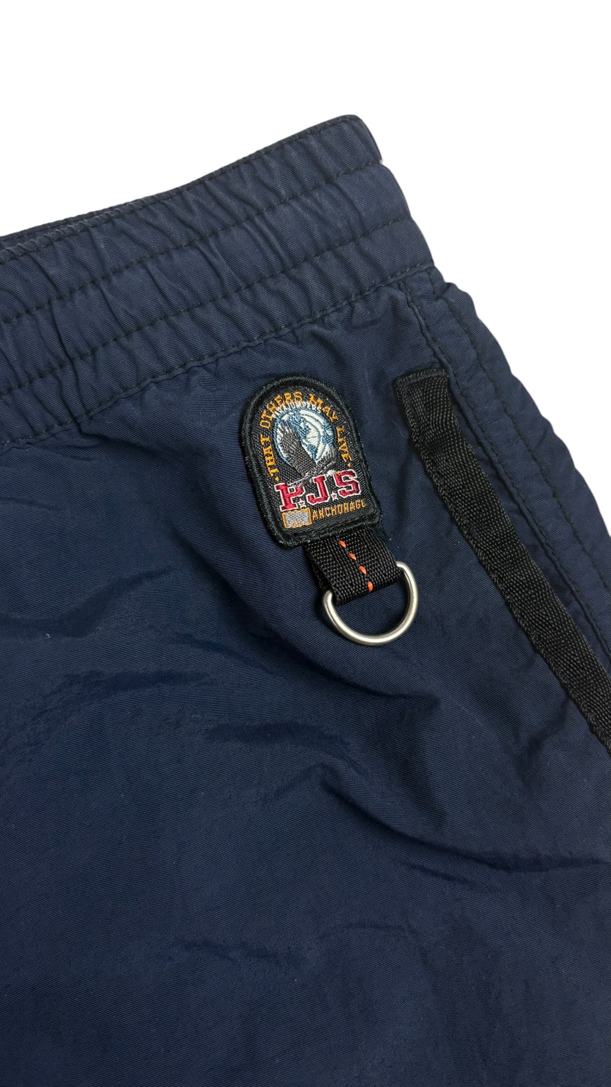 Short Parajumpers - Marine - Taille S