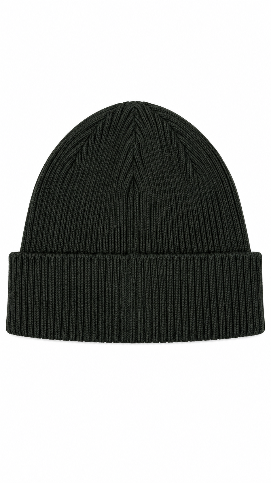 C.P Company Junior Goggle Beanie - Khaki - Size M