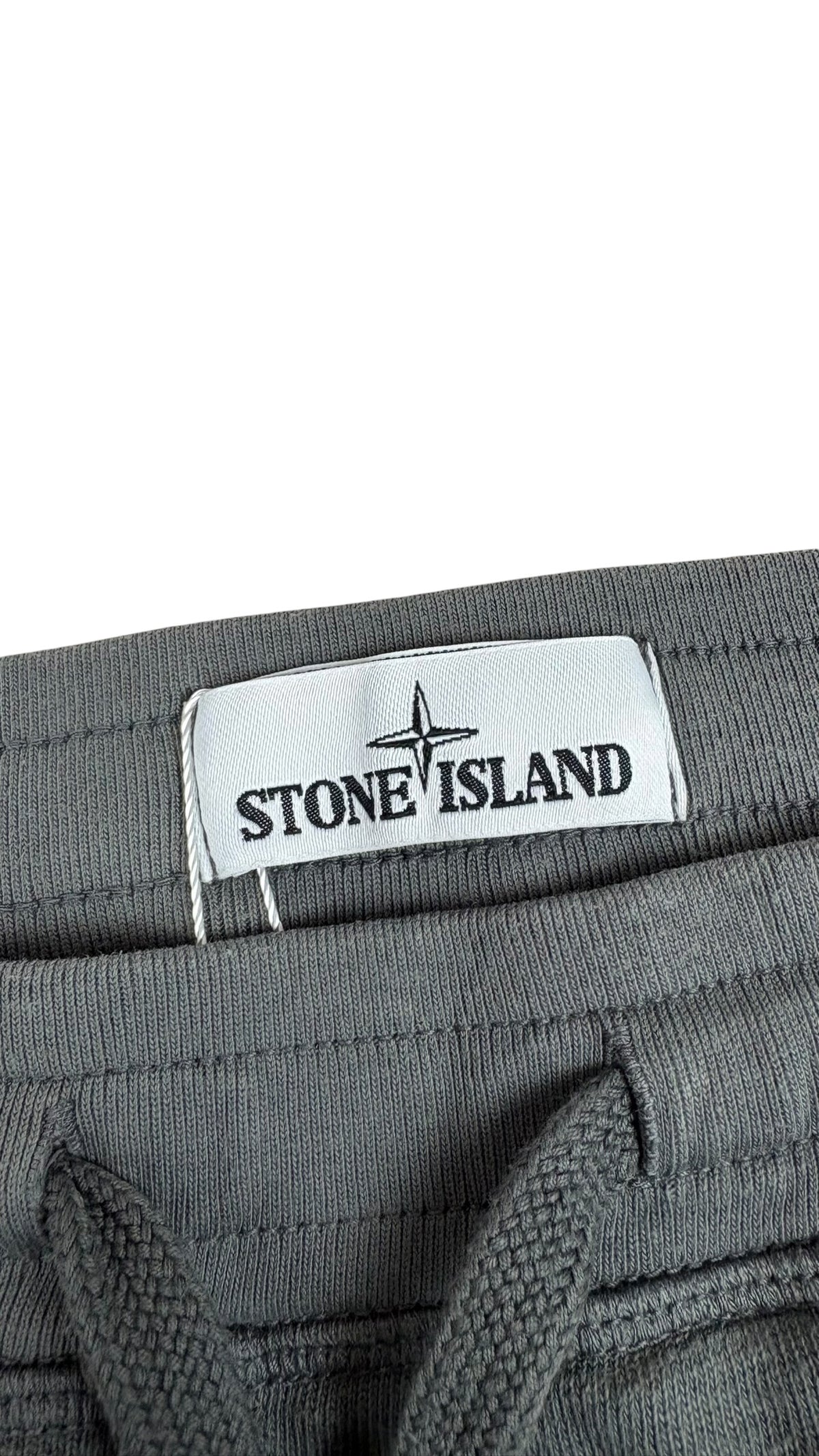 Jogging Stone Island - Gris - Taille M