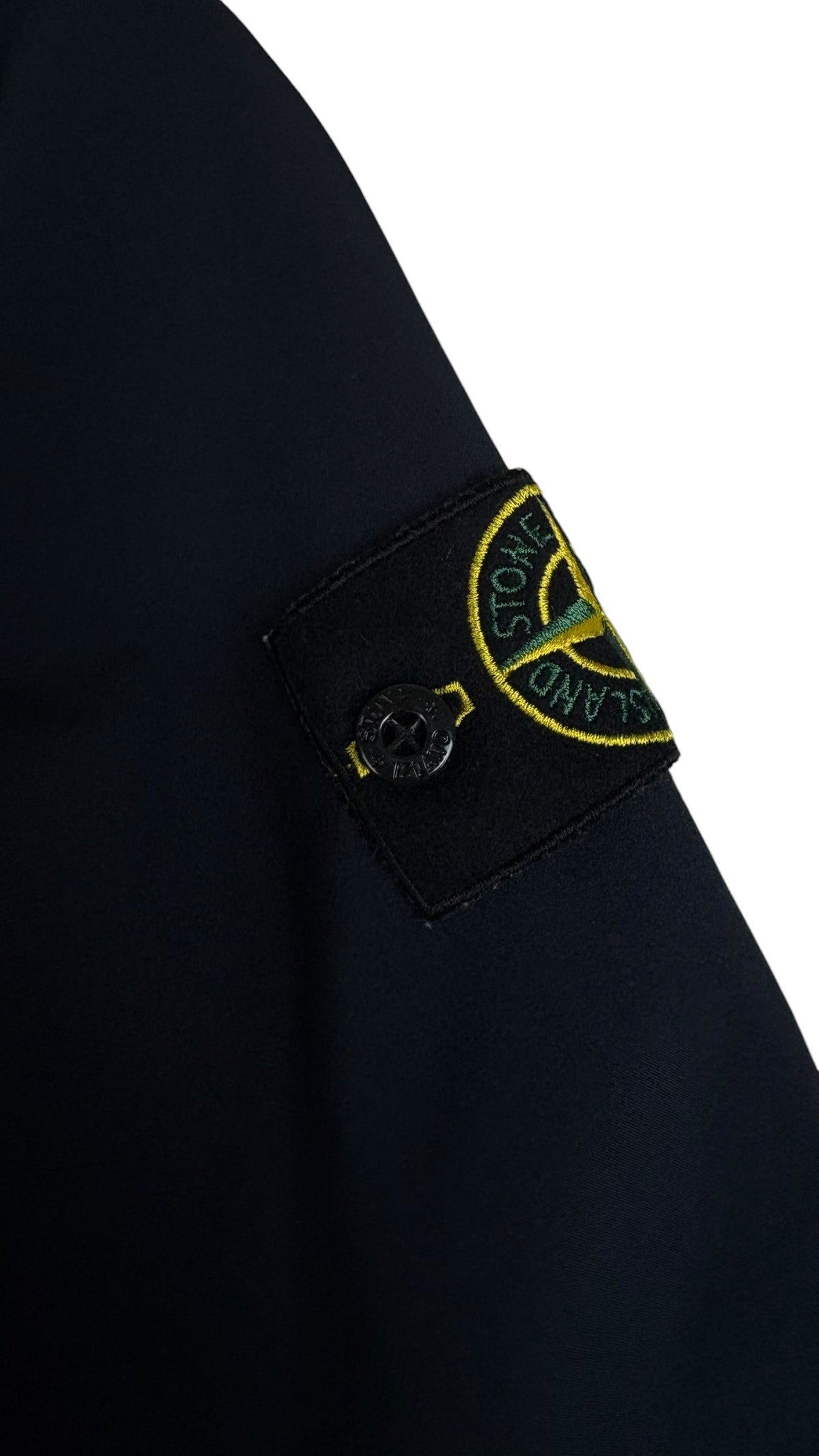 Giacca Stone Island - Blu scuro - Taglia M