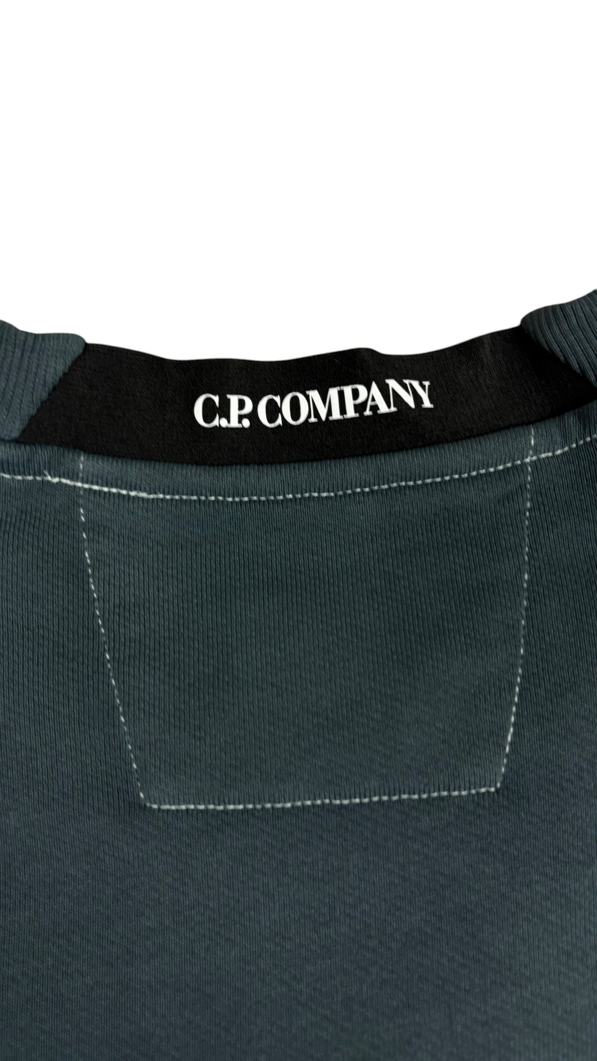 Crewneck Pull C.P Company - Gris - Taille S