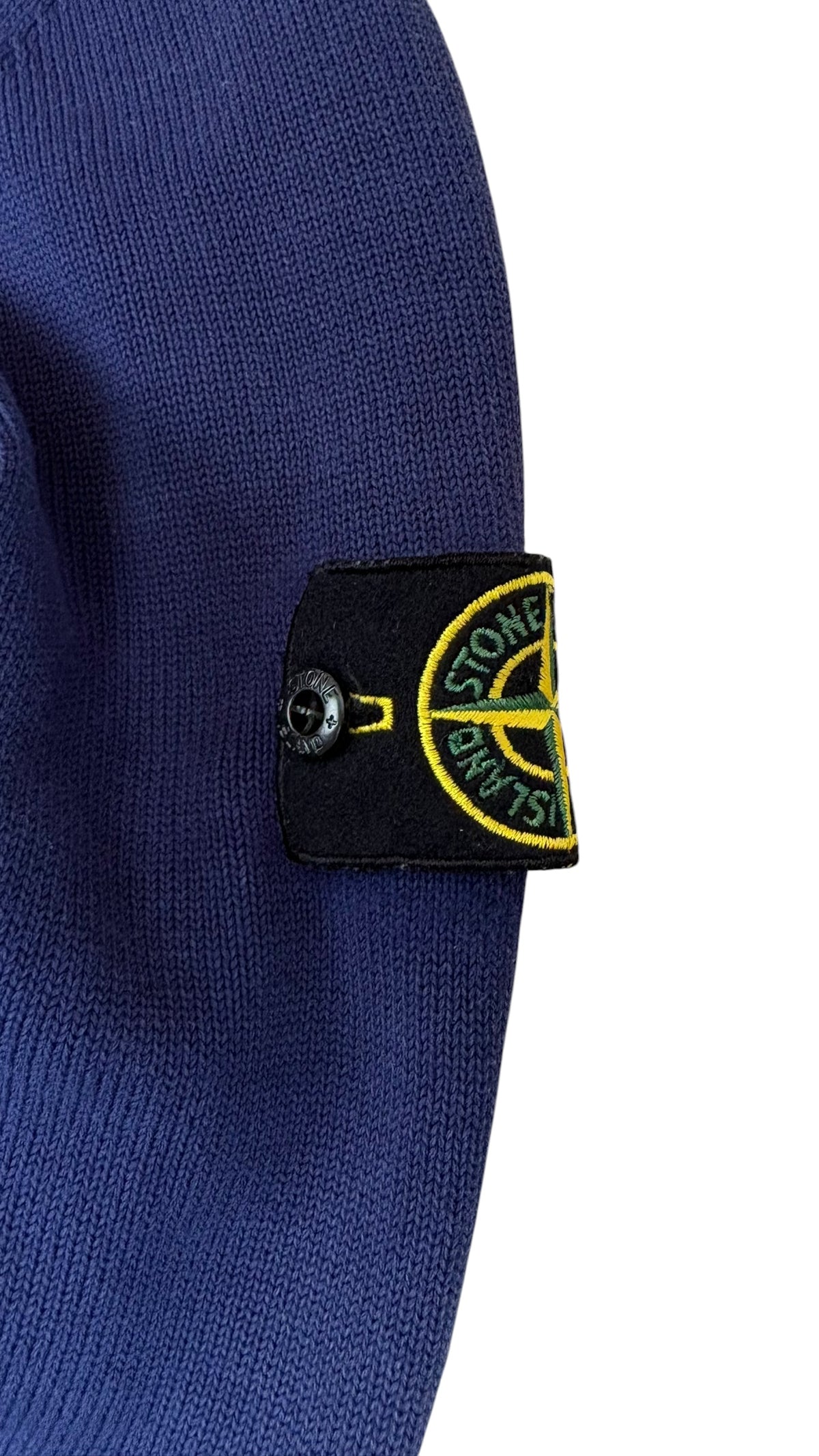 Gilet Stone Island - Marine - Taille S