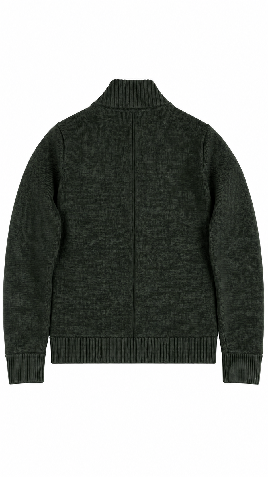 Veste Hybride Gertrude Laurenzo, Kaki, Taille S — autre vue du produit