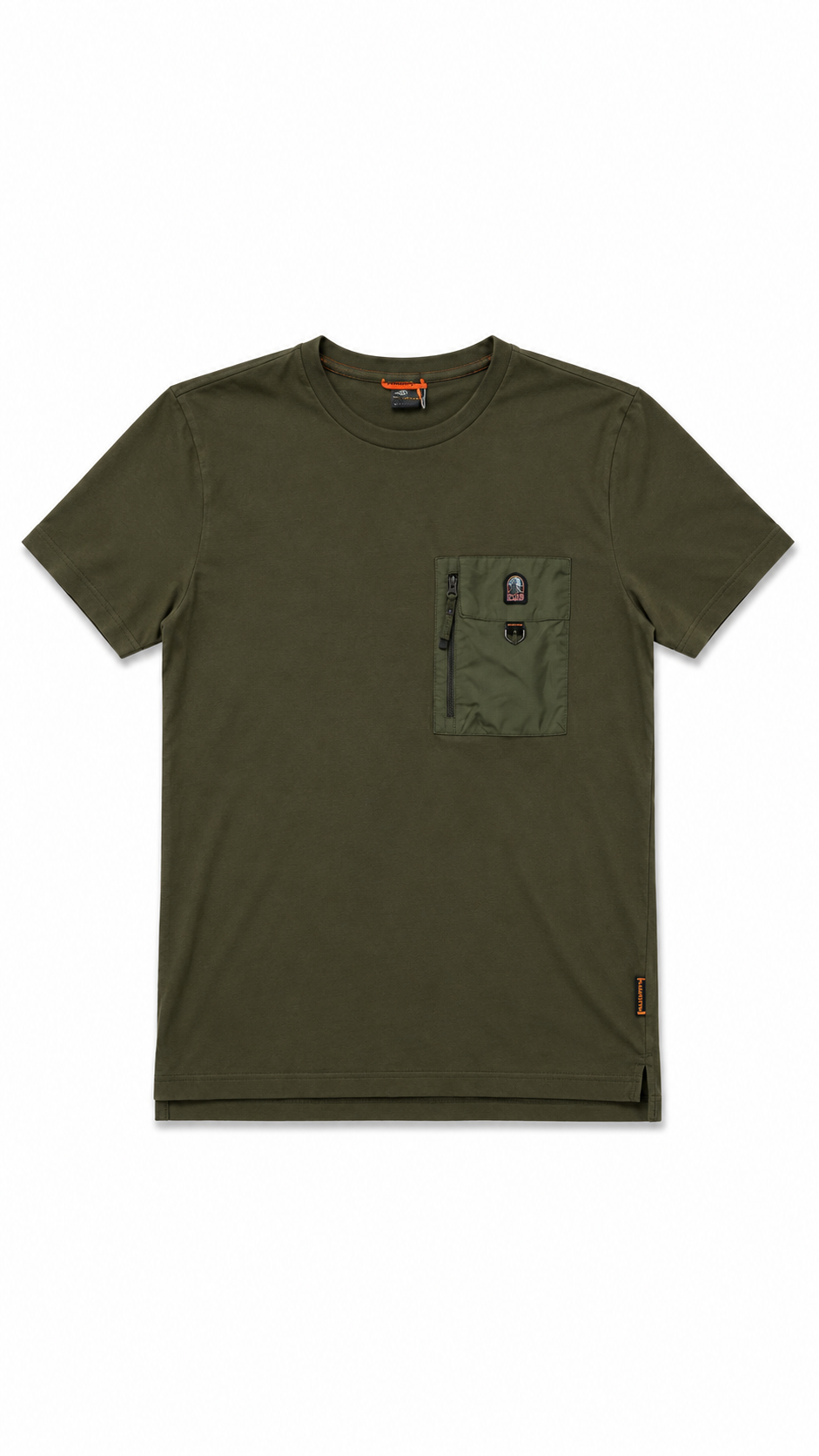 Parajumpers T-shirt - Khaki - Size XL