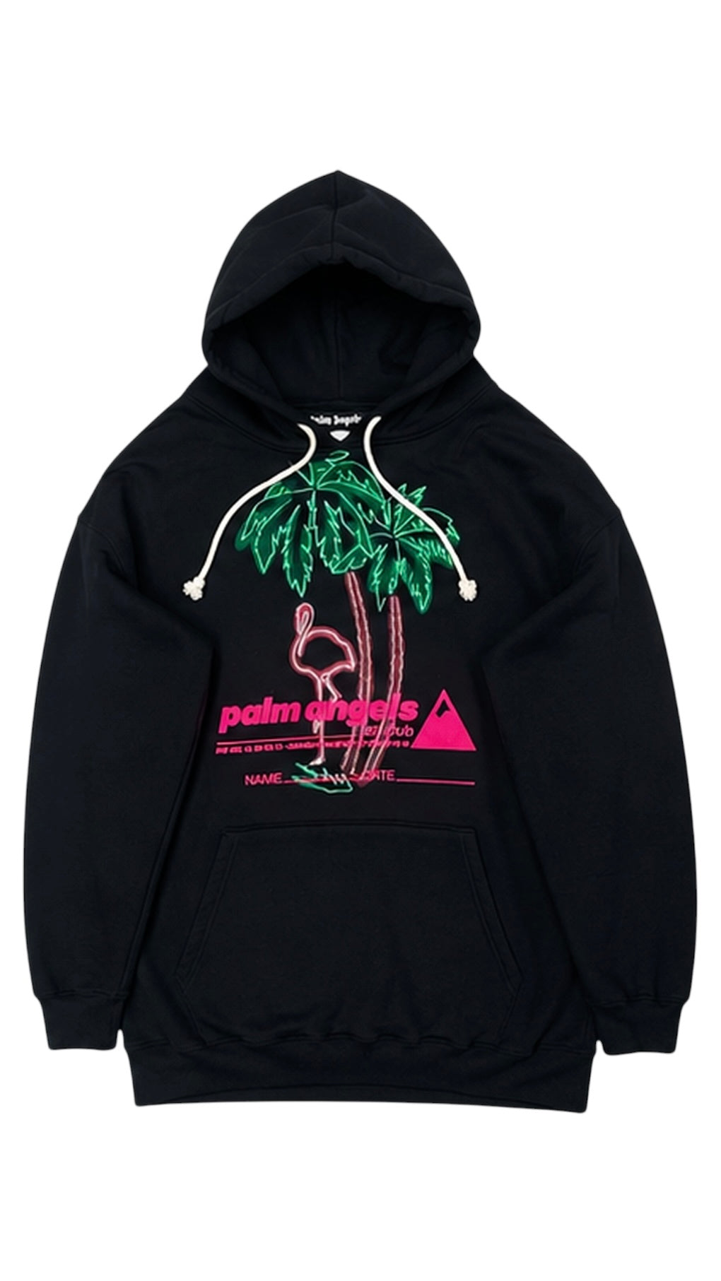 Noir taille xxl