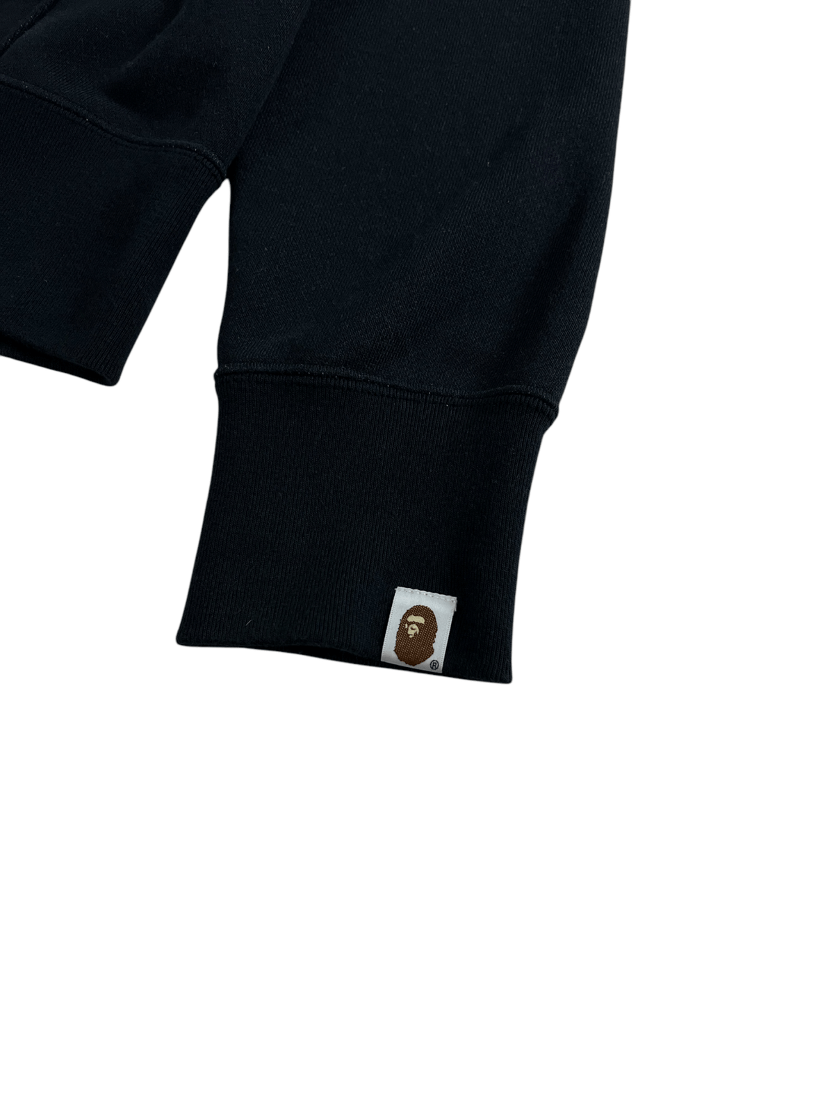 GILET BAPE - NB08 SHOP