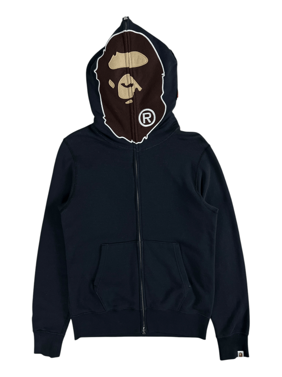 GILET BAPE - NB08 SHOP