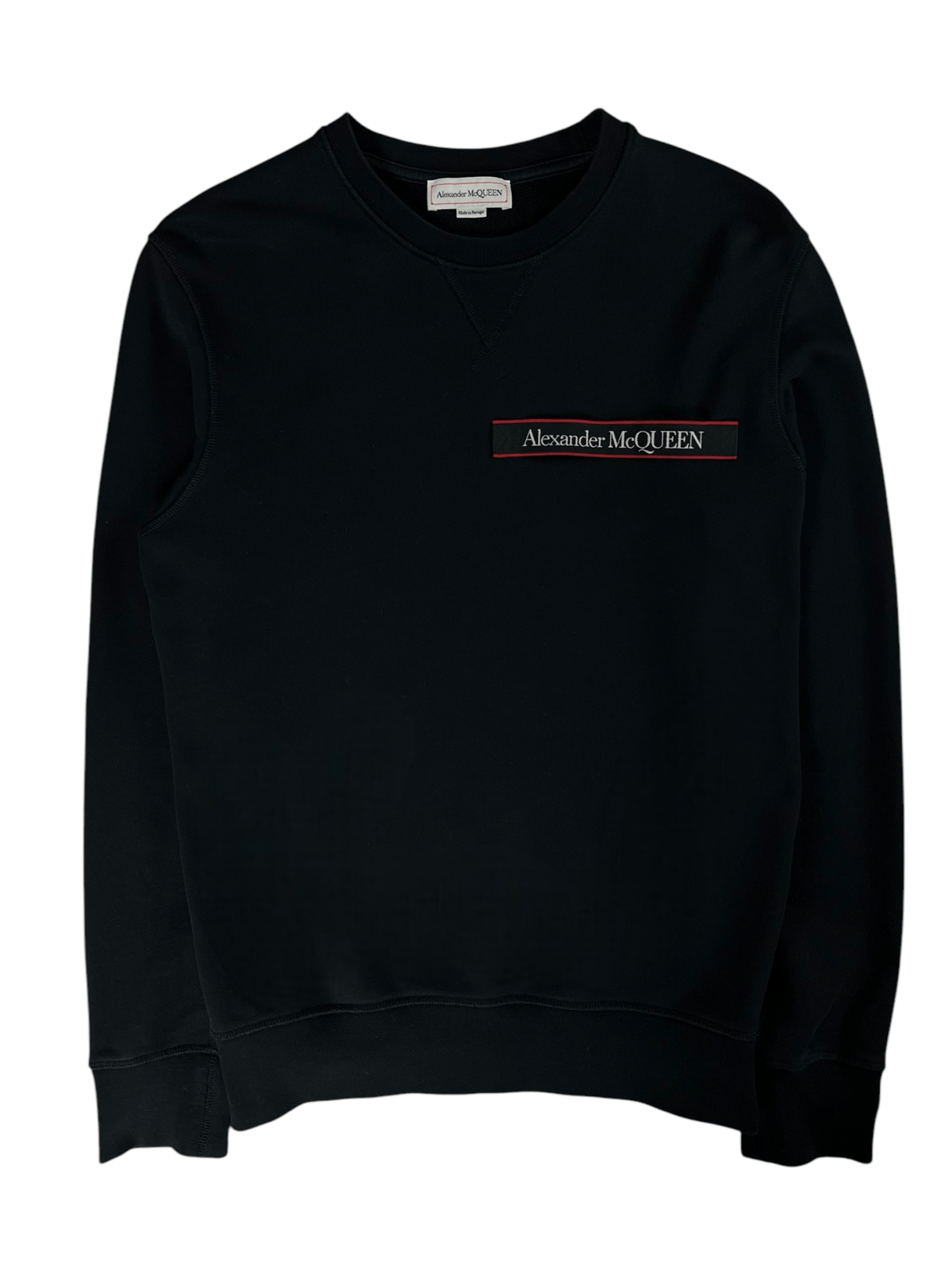 PULL ALEXANDER MCQUEEN - NB08 SHOP