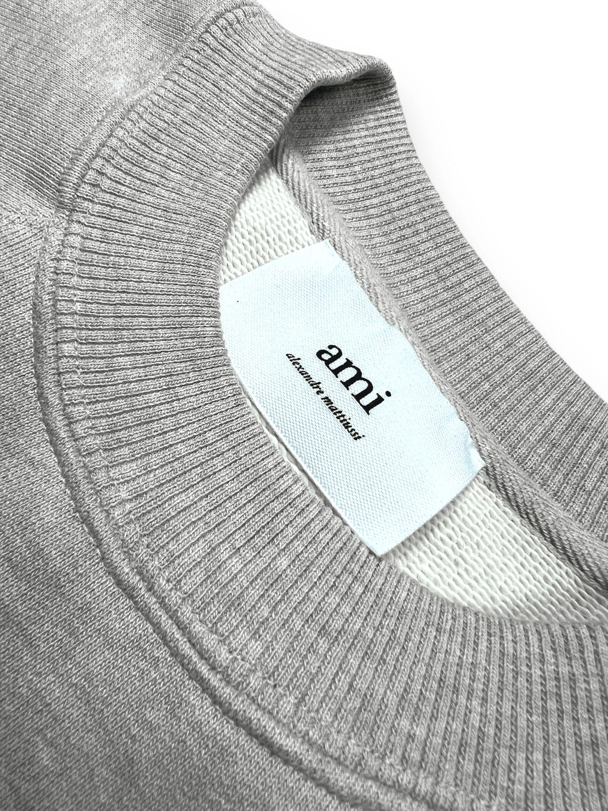 PULL AMI PARIS - NB08 SHOP