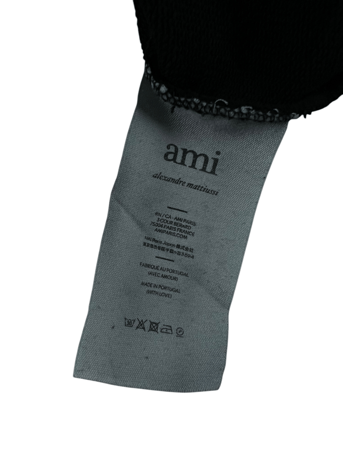 PULL AMI - NB08 SHOP