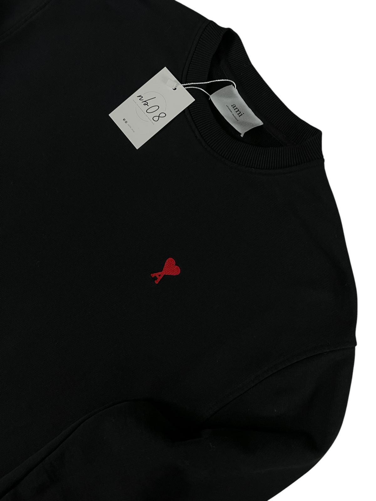 PULL AMI - NB08 SHOP