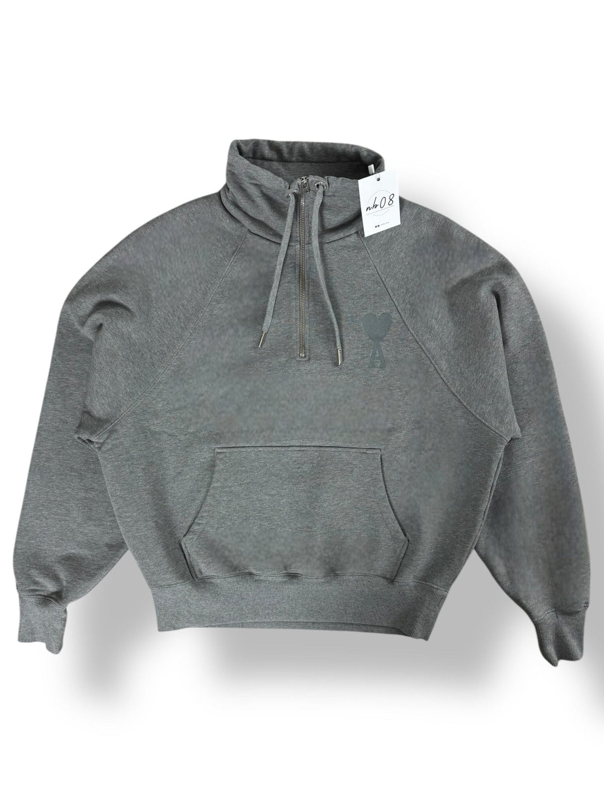 SWEAT - SHIRT AMI PARIS - NB08 SHOP