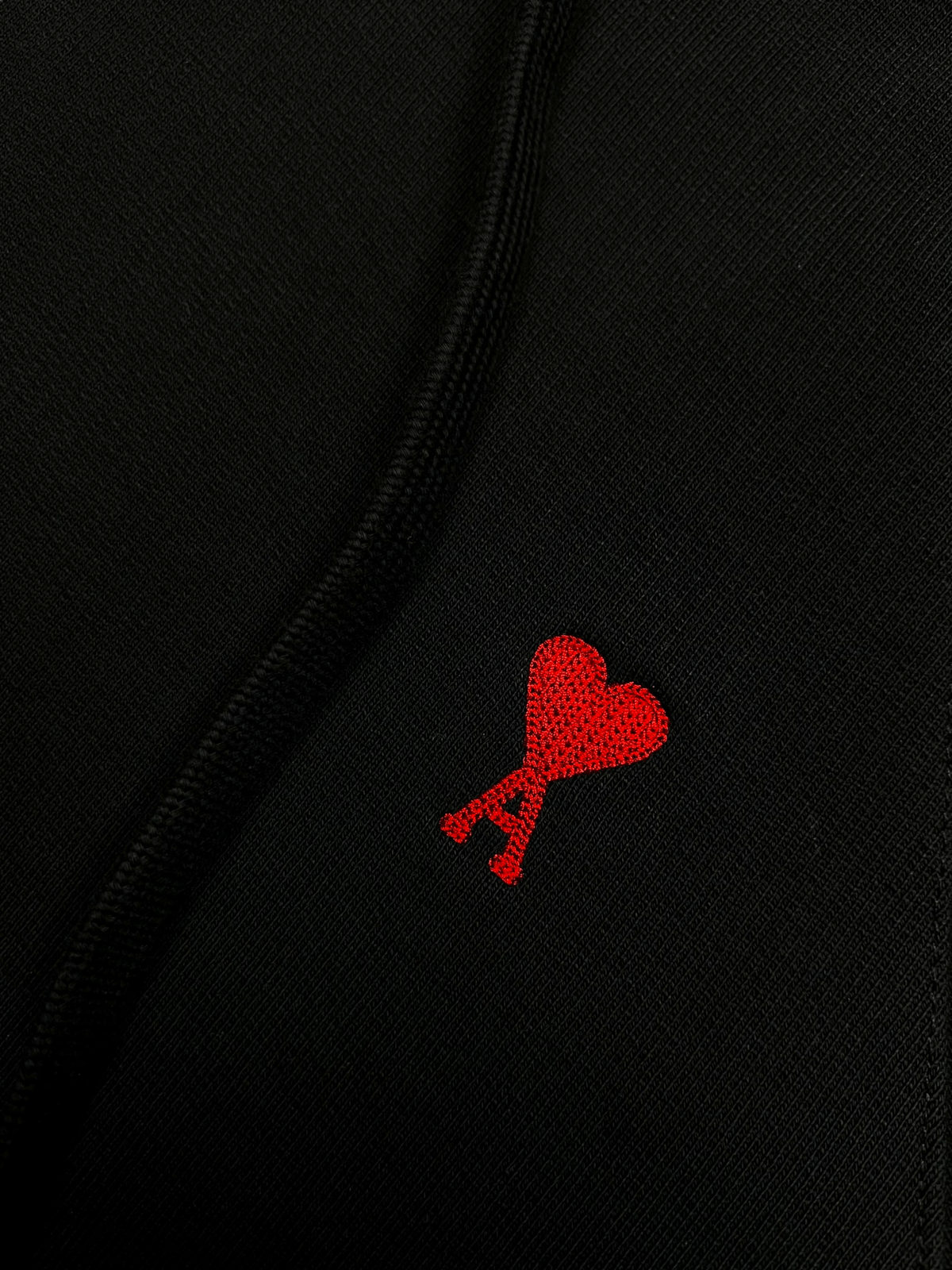 SWEAT - SHIRT AMI PARIS - NB08 SHOP