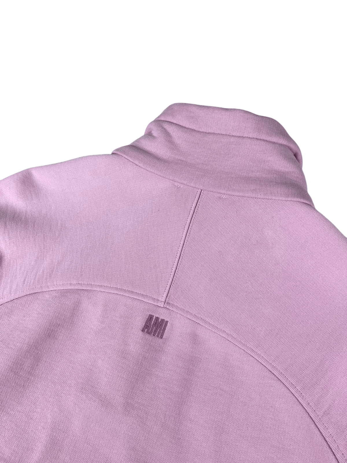 SWEAT - SHIRT AMI PARIS - NB08 SHOP