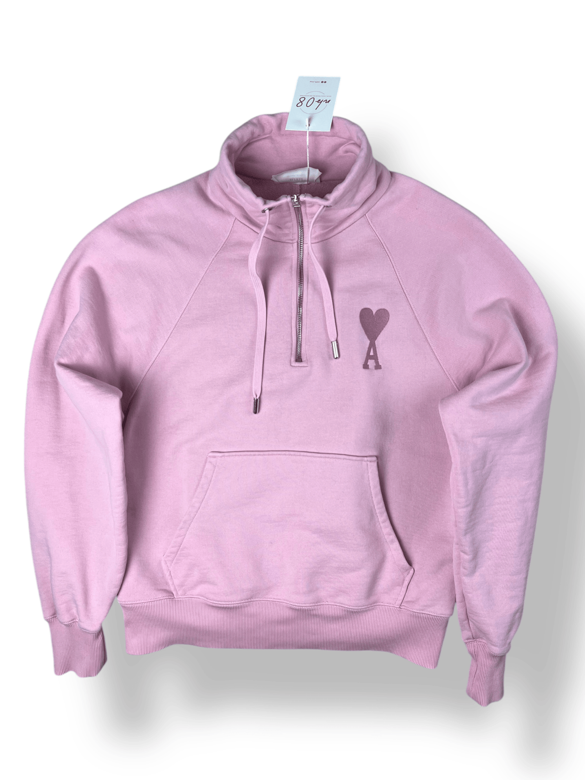 SWEAT - SHIRT AMI PARIS - NB08 SHOP