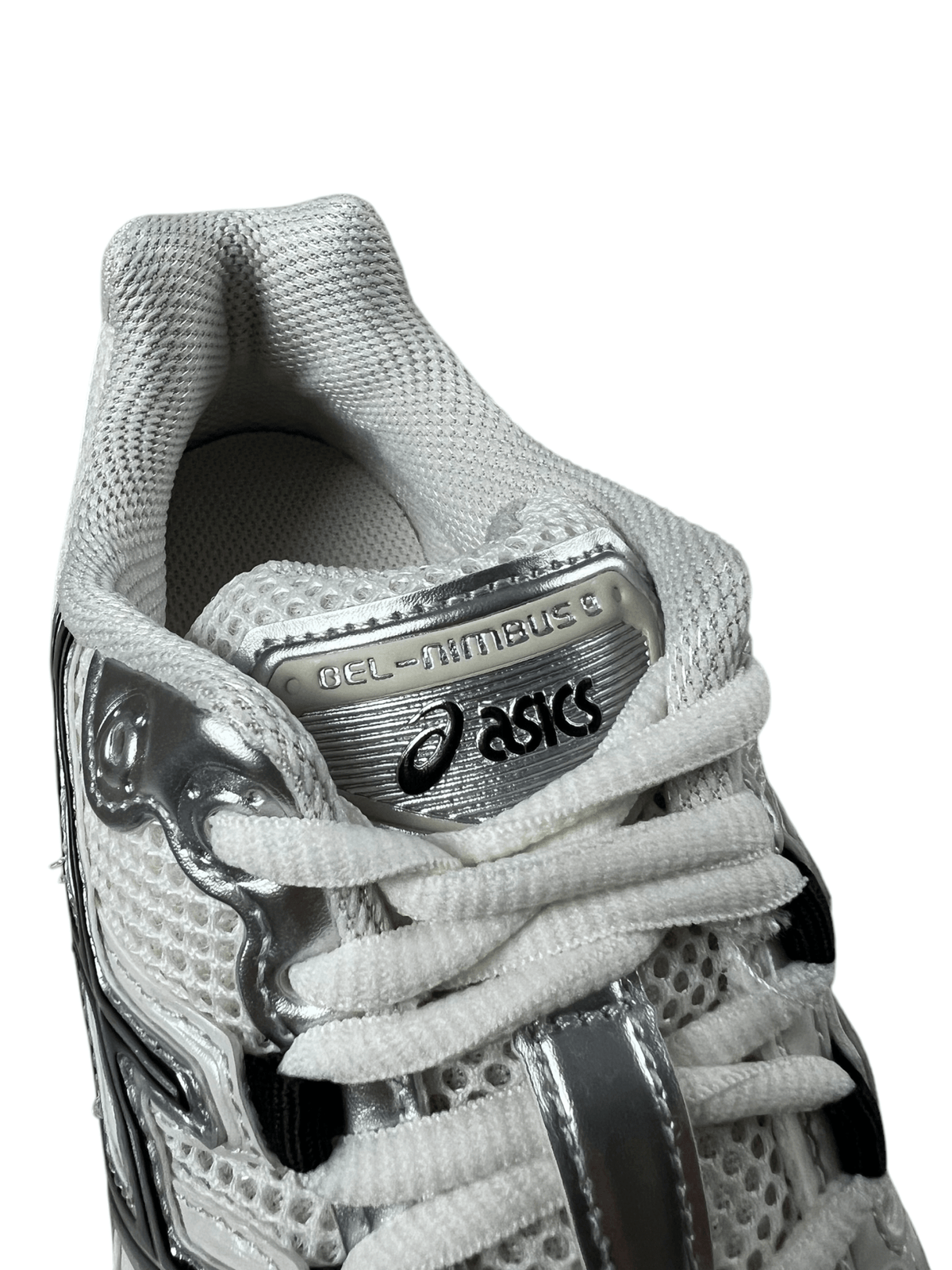 SNEAKERS ASICS GEL - NIMBUS 9 - NB08 SHOP