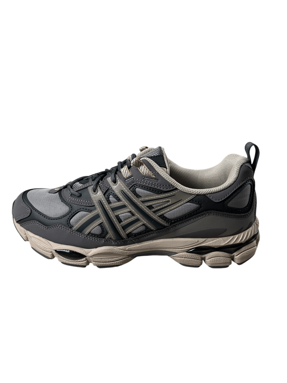 SNEAKERS ASICS GEL - NYC UTILITY - NB08 SHOP
