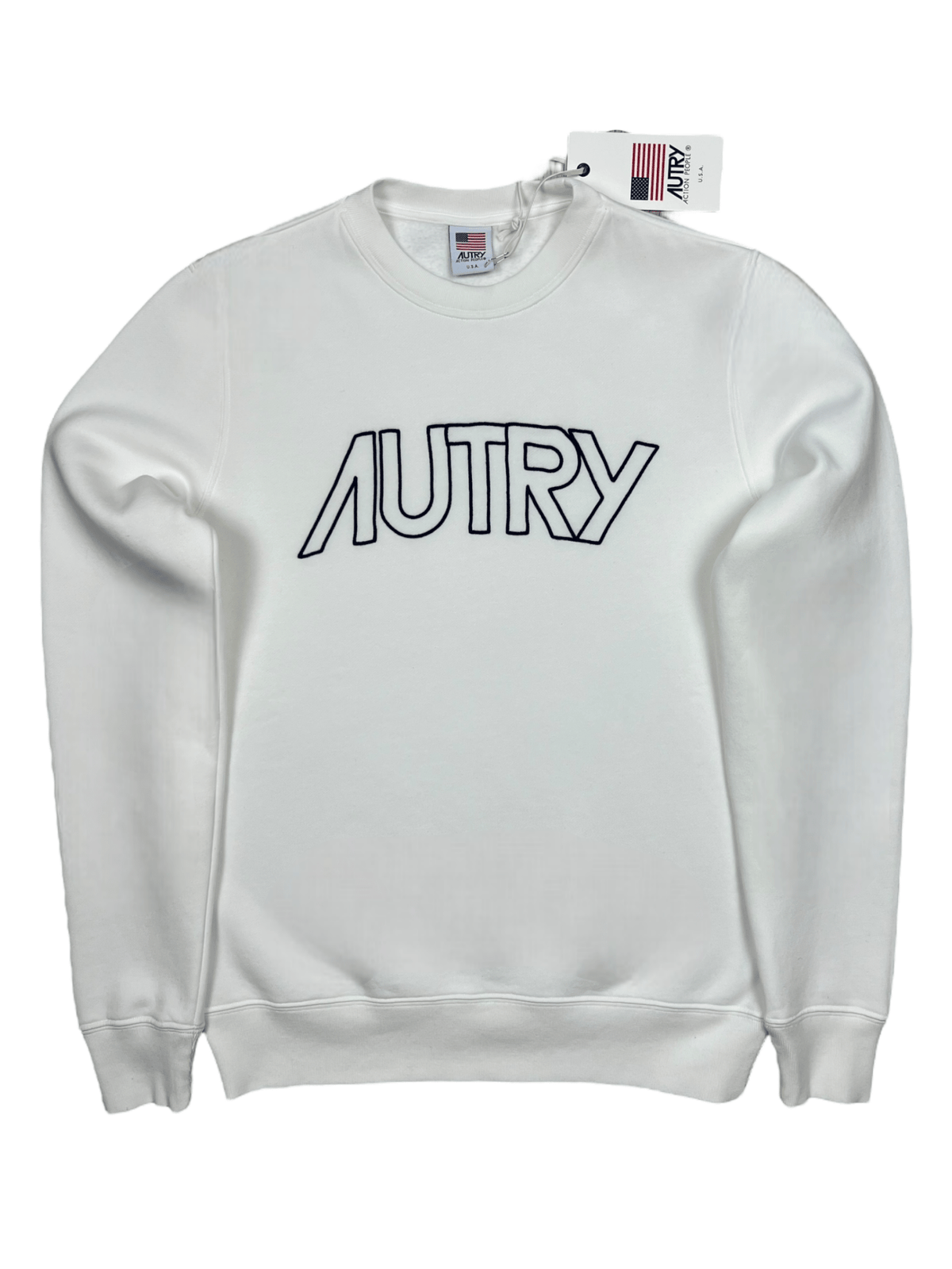 PULL AUTRY - NB08 SHOP