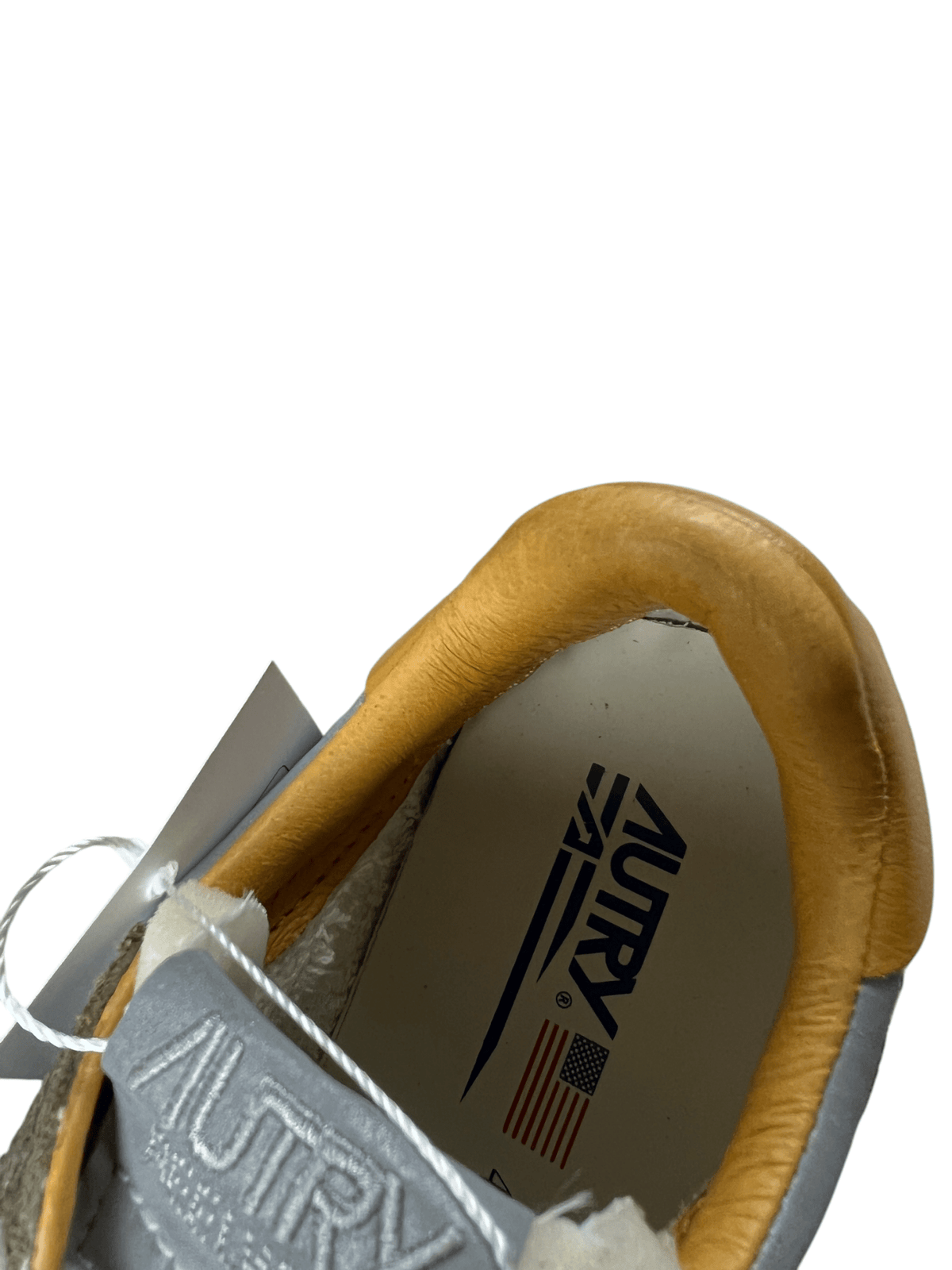 SNEAKERS AUTRY REELWIND LOW MAN - NB08 SHOP