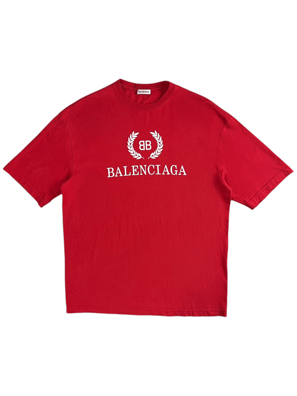 TEE - SHIRT BALENCIAGA - NB08 SHOP