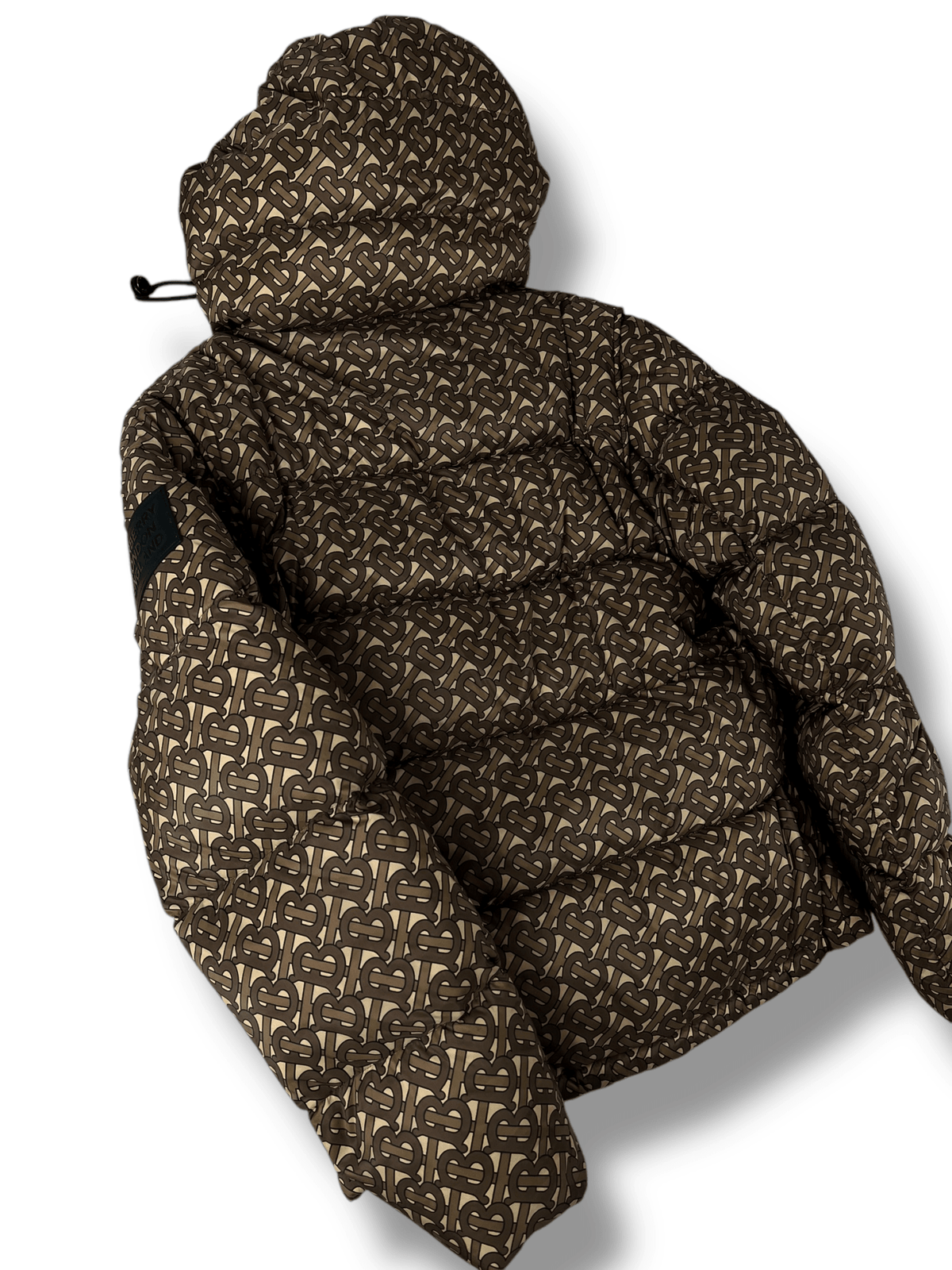 DOUDOUNE BURBERRY - NB08 SHOP
