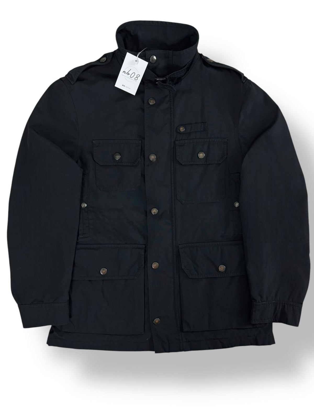 VESTE BURBERRY - NB08 SHOP