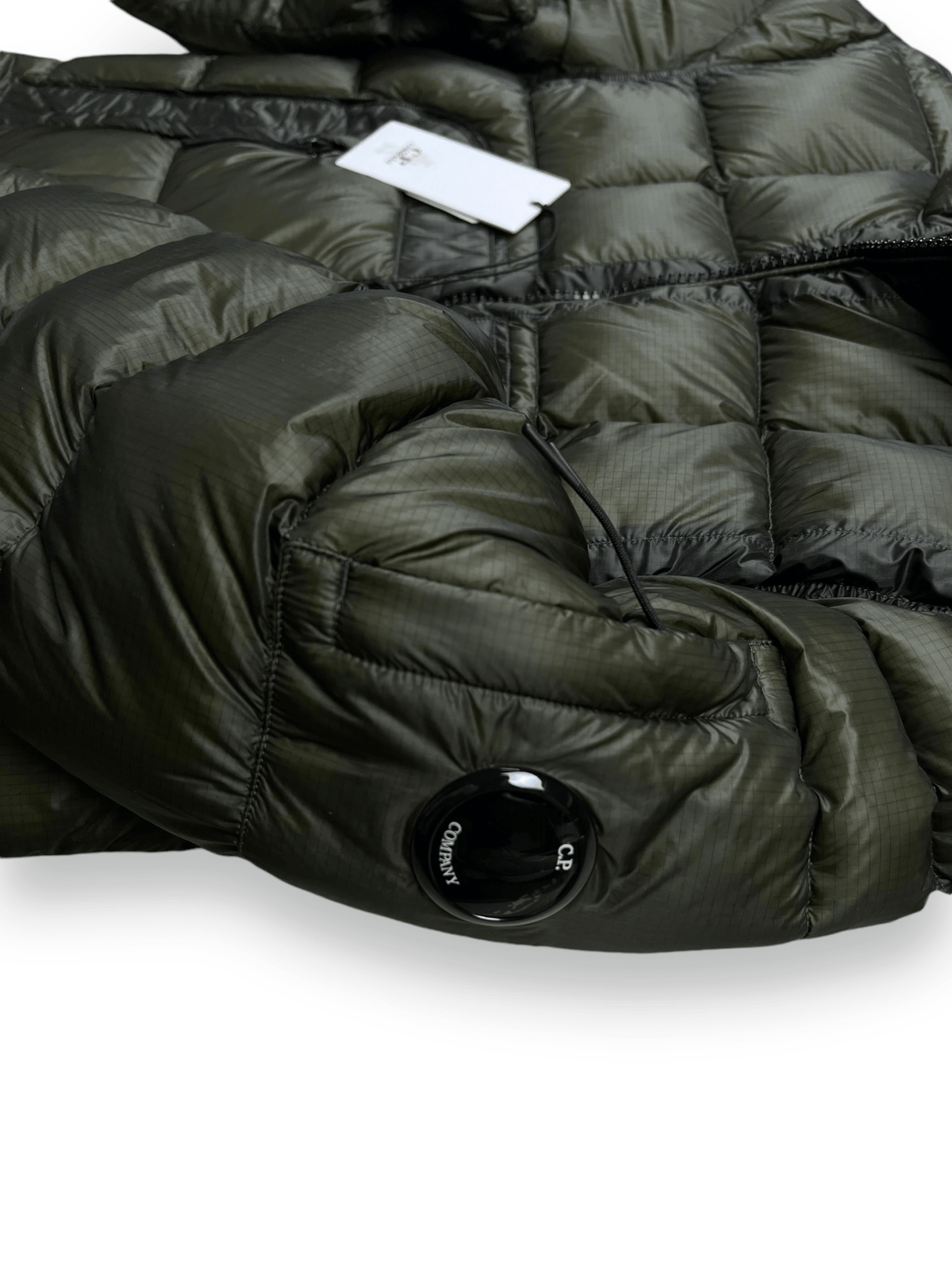 DOUDOUNE C.P COMPNAY D.D SHELL DOWN JACKET - NB08 SHOP