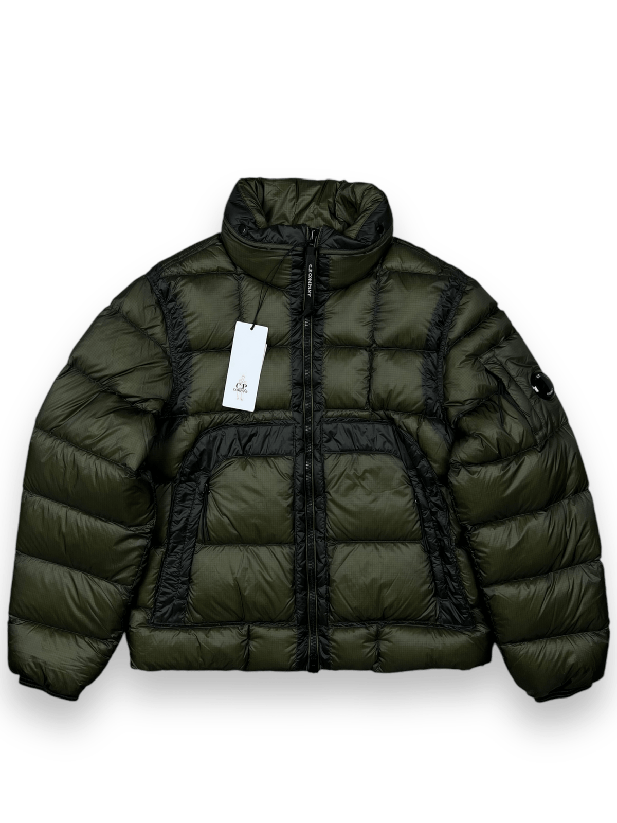 DOUDOUNE C.P COMPNAY D.D SHELL DOWN JACKET - NB08 SHOP