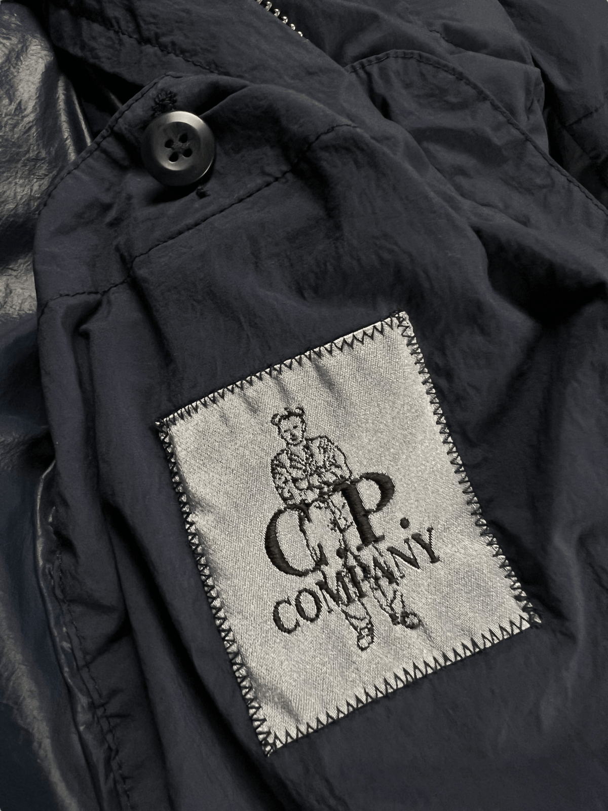 DOUDOUNE C.P COMPANY VINTAGE - NB08 SHOP
