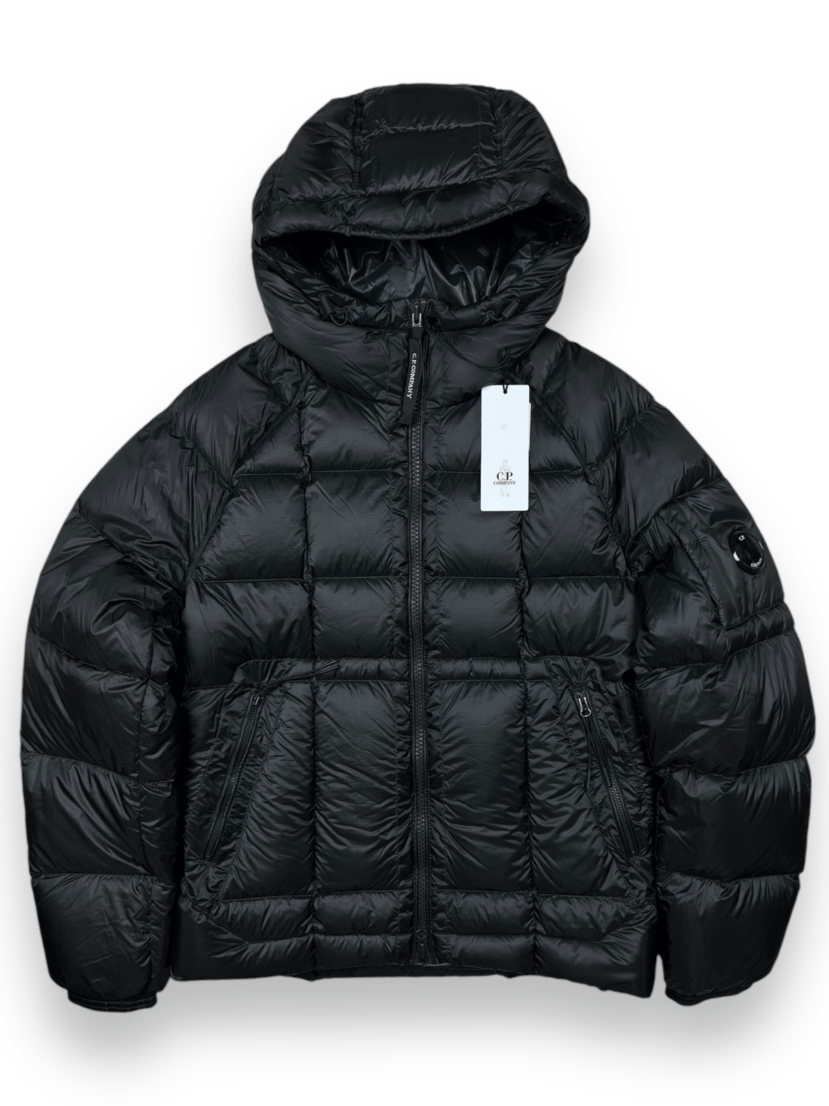 DOUDOUNE C.P COMPANY D.D SHELL DOWN JACKET - NB08 SHOP