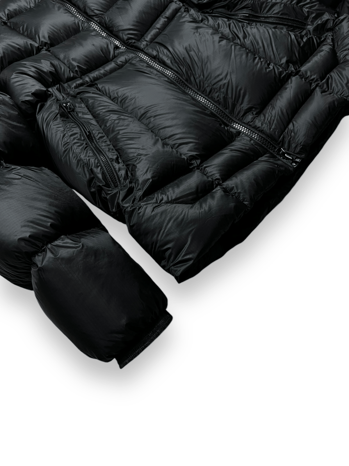 DOUDOUNE C.P COMPANY D.D SHELL DOWN JACKET - NB08 SHOP