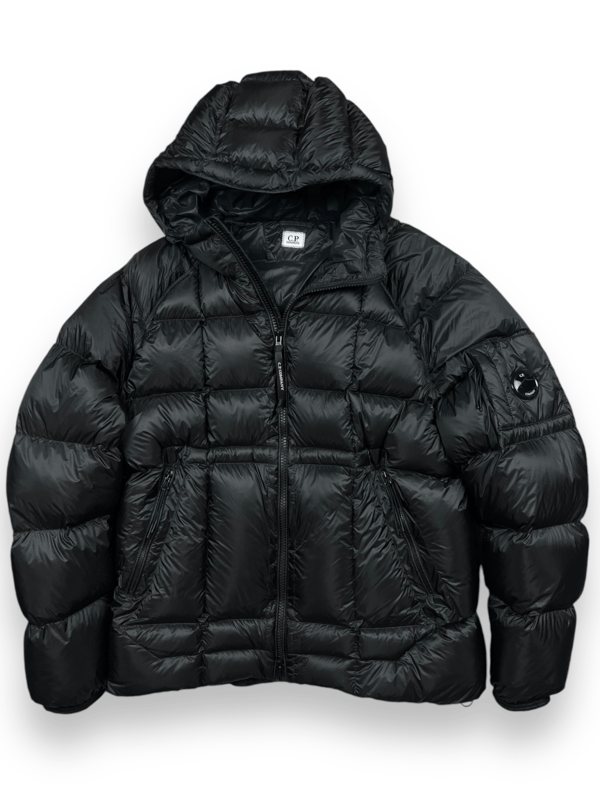DOUDOUNE C.P COMPANY D.D SHELL DOWN JACKET - NB08 SHOP