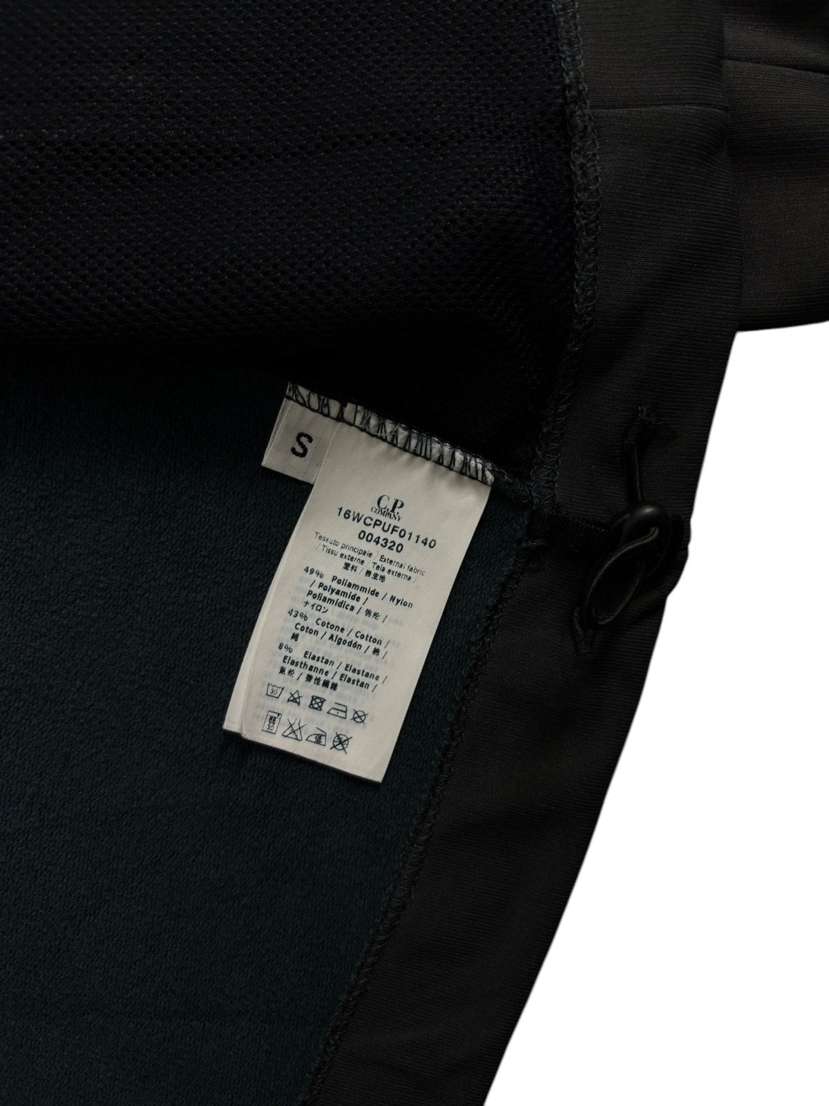 GILET C.P COMPANY - NB08 SHOP