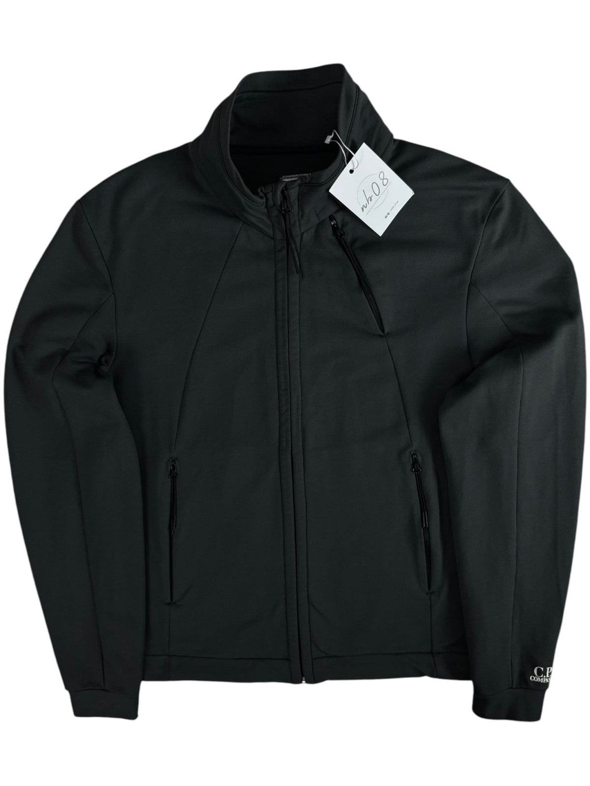 GILET C.P COMPANY - NB08 SHOP
