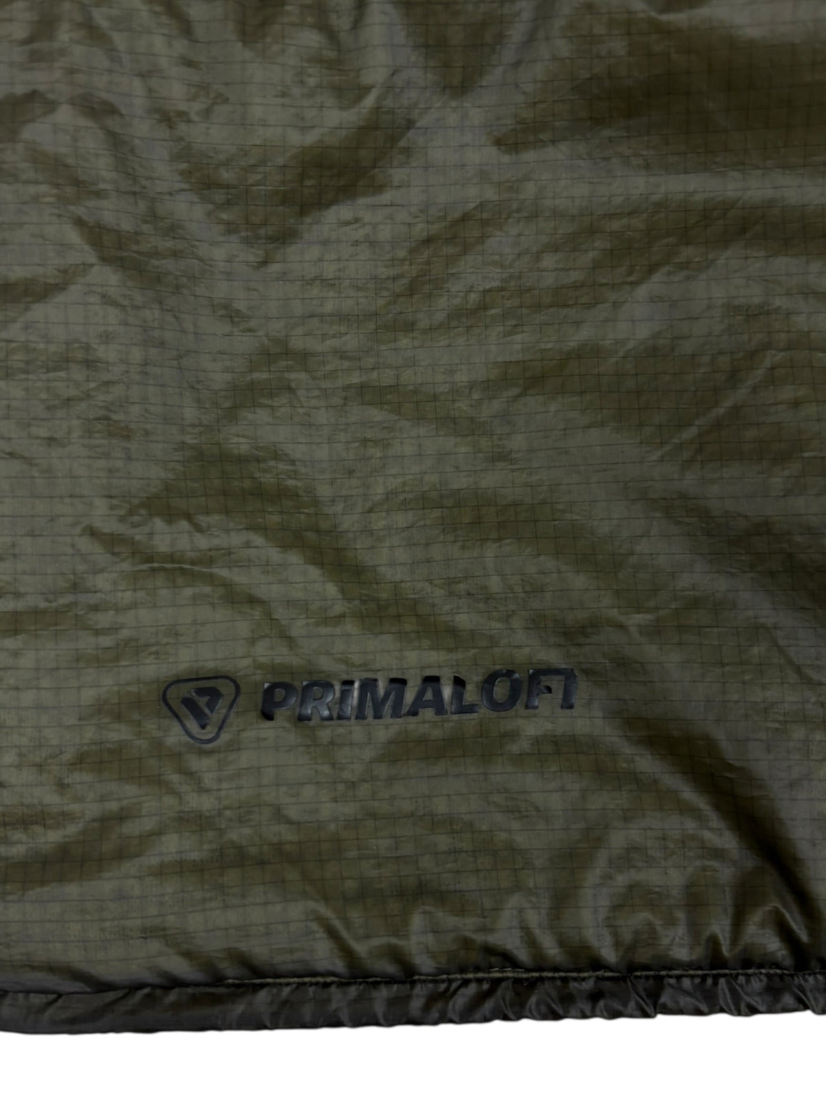 Gilet C.P Company kaki taille 46 - Vue de dos