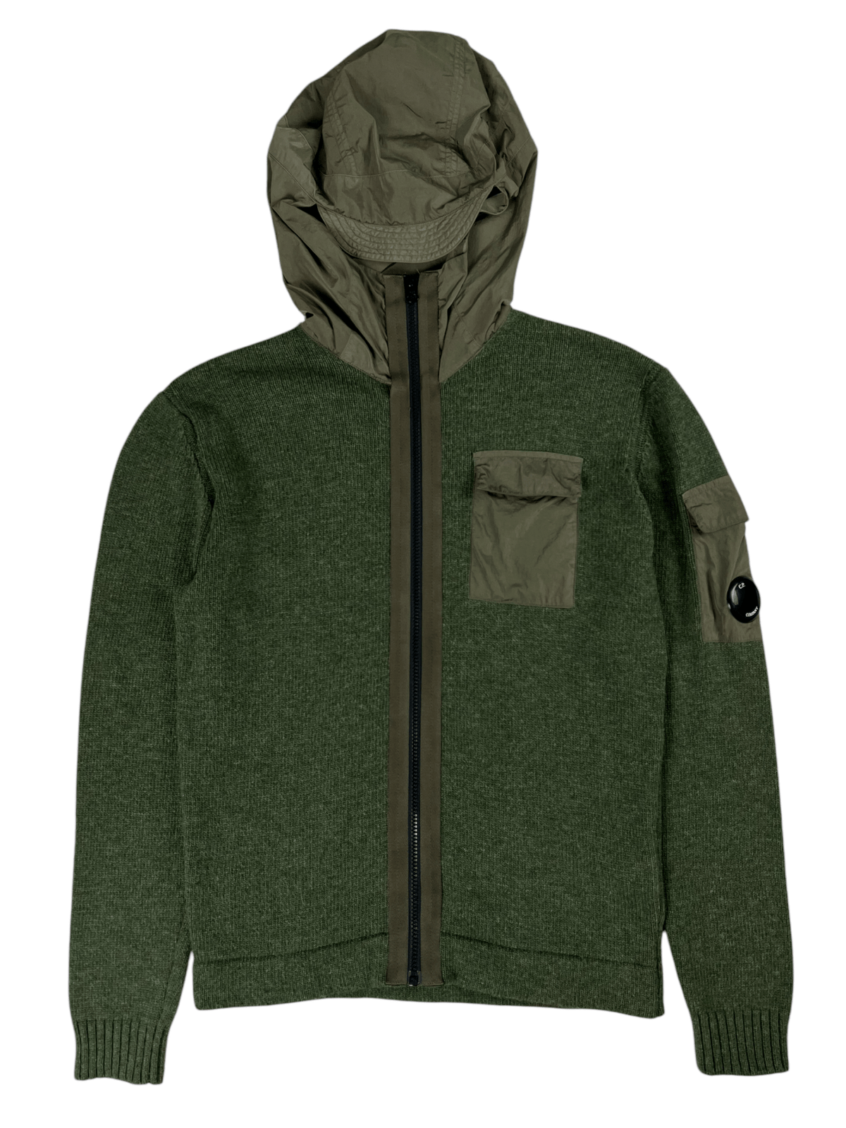 GILET C.P COMPANY - NB08 SHOP