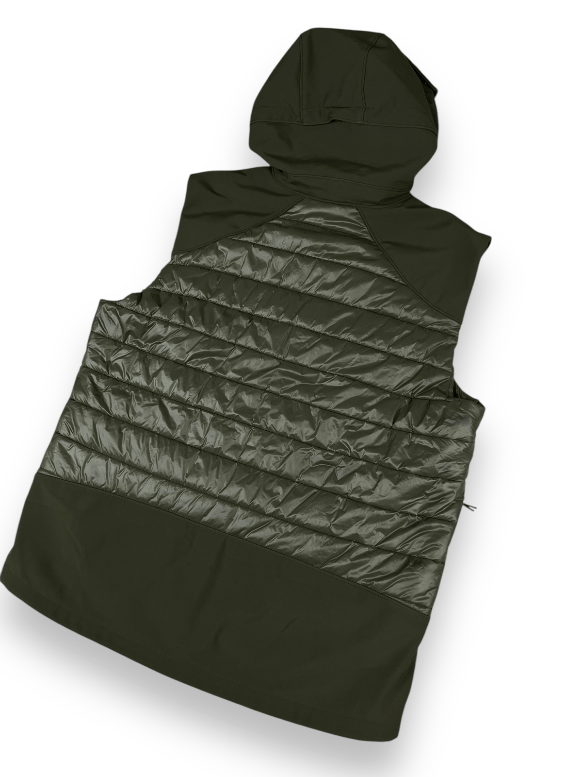 GILET C.P COMPANY SHELL GOGGLE JACKET - NB08 SHOP