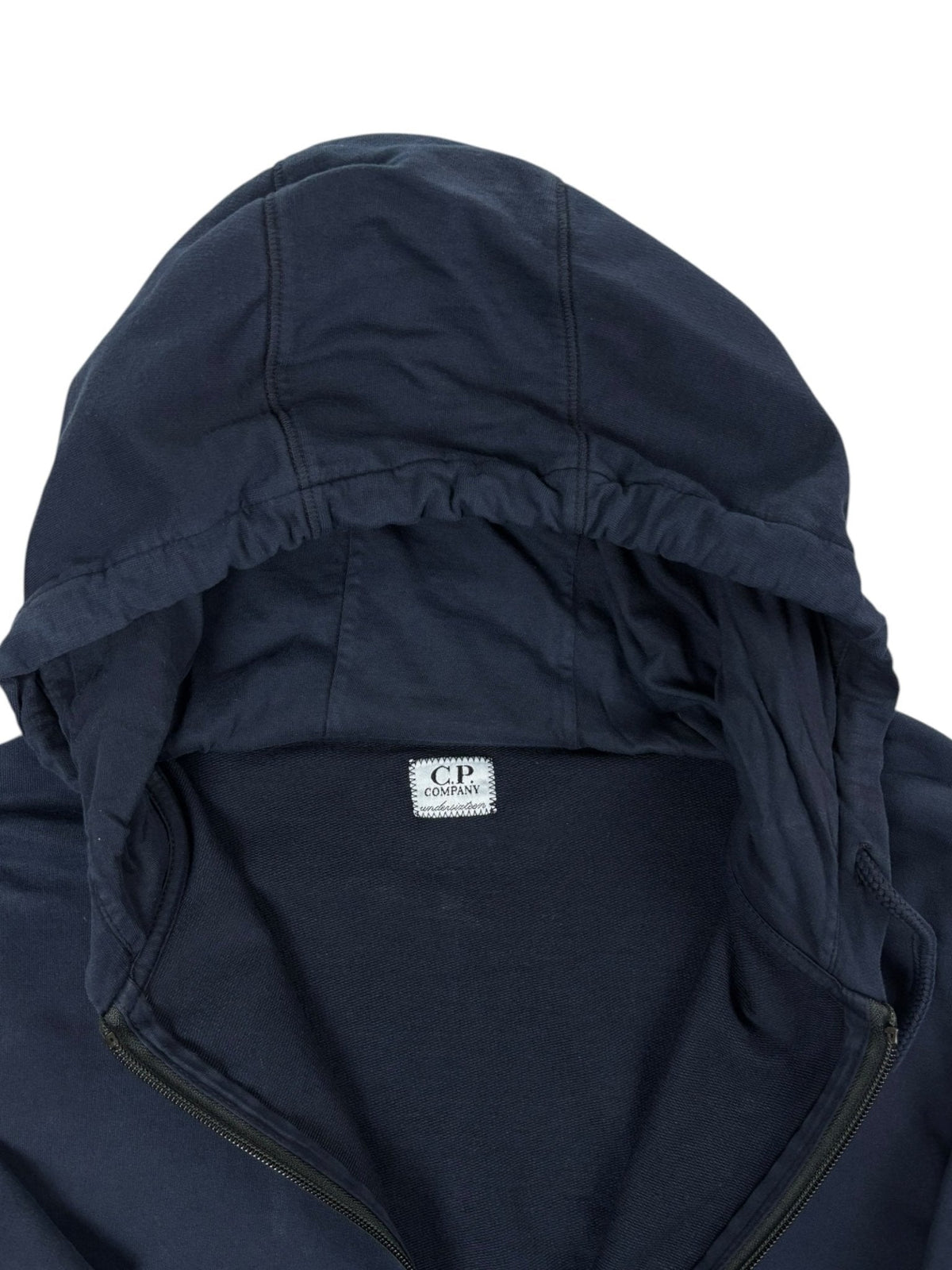 GILET C.P COMPANY - NB08 SHOP