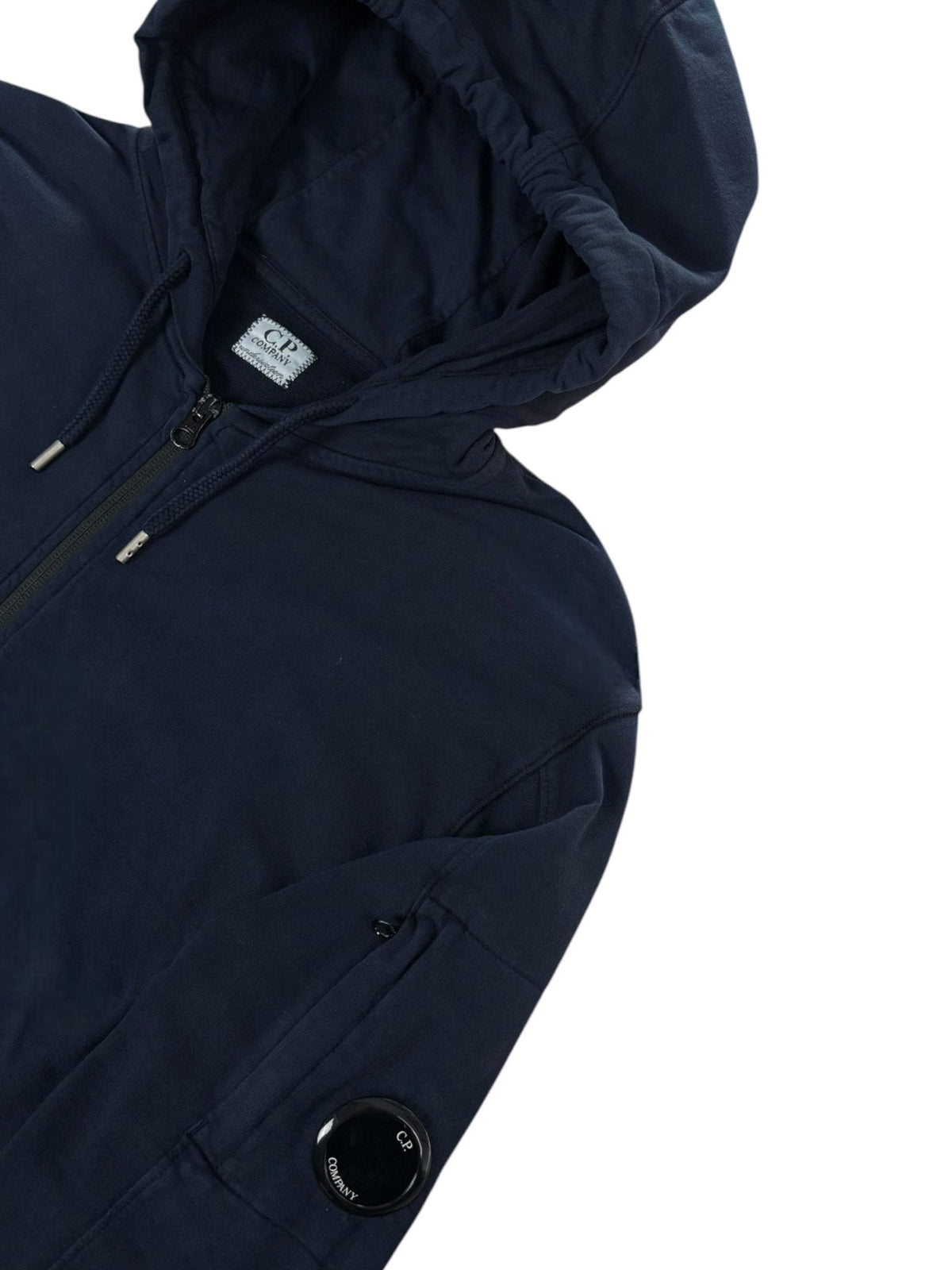 GILET C.P COMPANY - NB08 SHOP