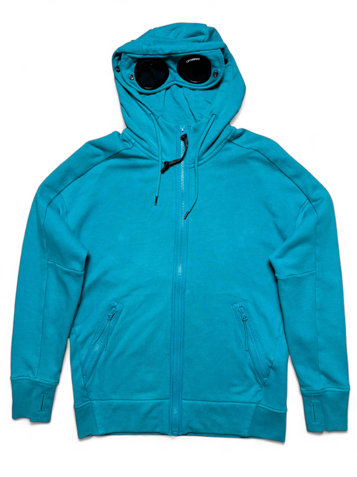 GILET C.P COMPANY GOGGLE JACKET - NB08 SHOP