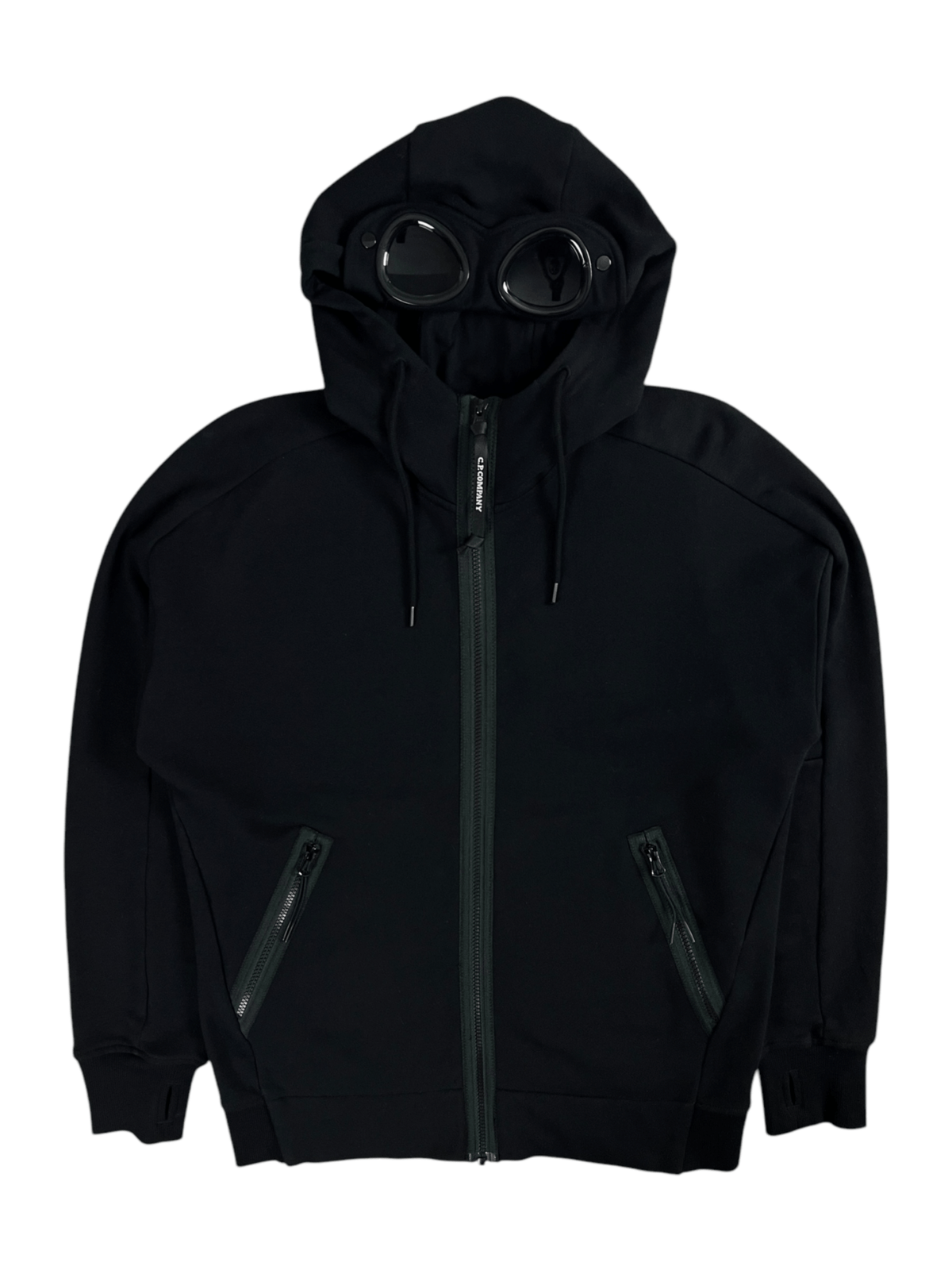 GILET C.P COMPANY GOGGLE JACKET - NB08 SHOP