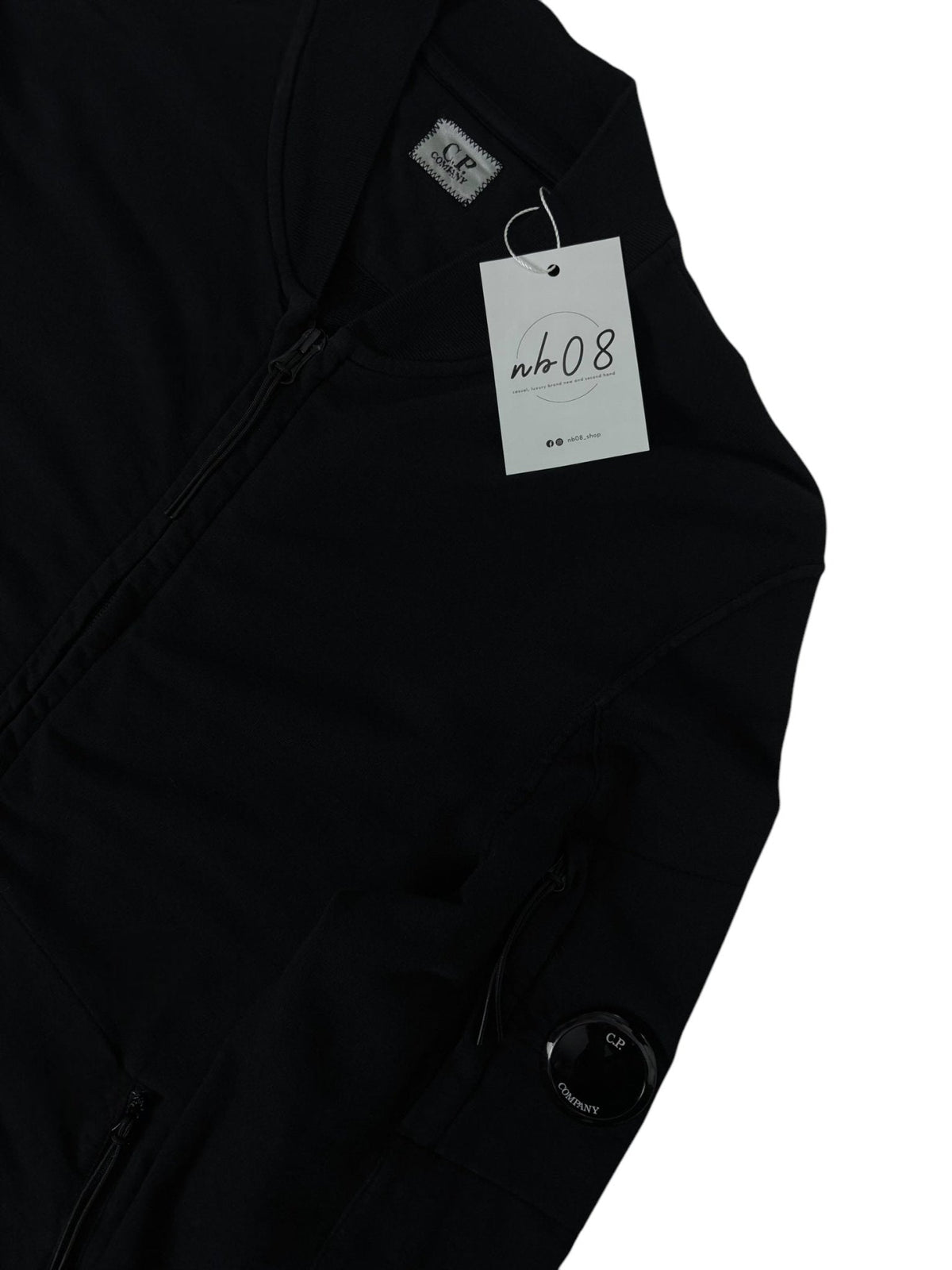 GILET C.P COMPANY - NB08 SHOP