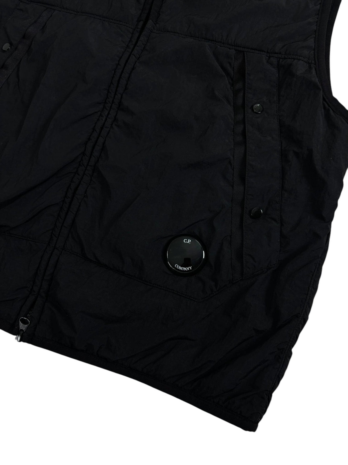 GILET C.P COMPANY G.D.P PRIMALOFT - NB08 SHOP