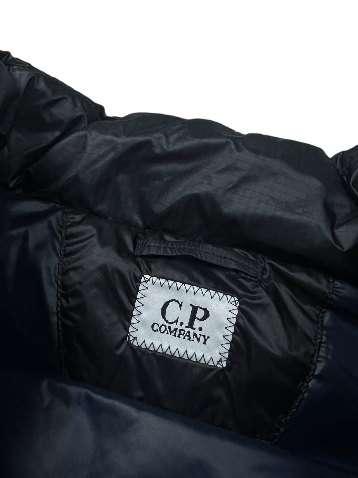 GILET C.P COMPANY D.D SHELL DOWN JACKET - NB08 SHOP