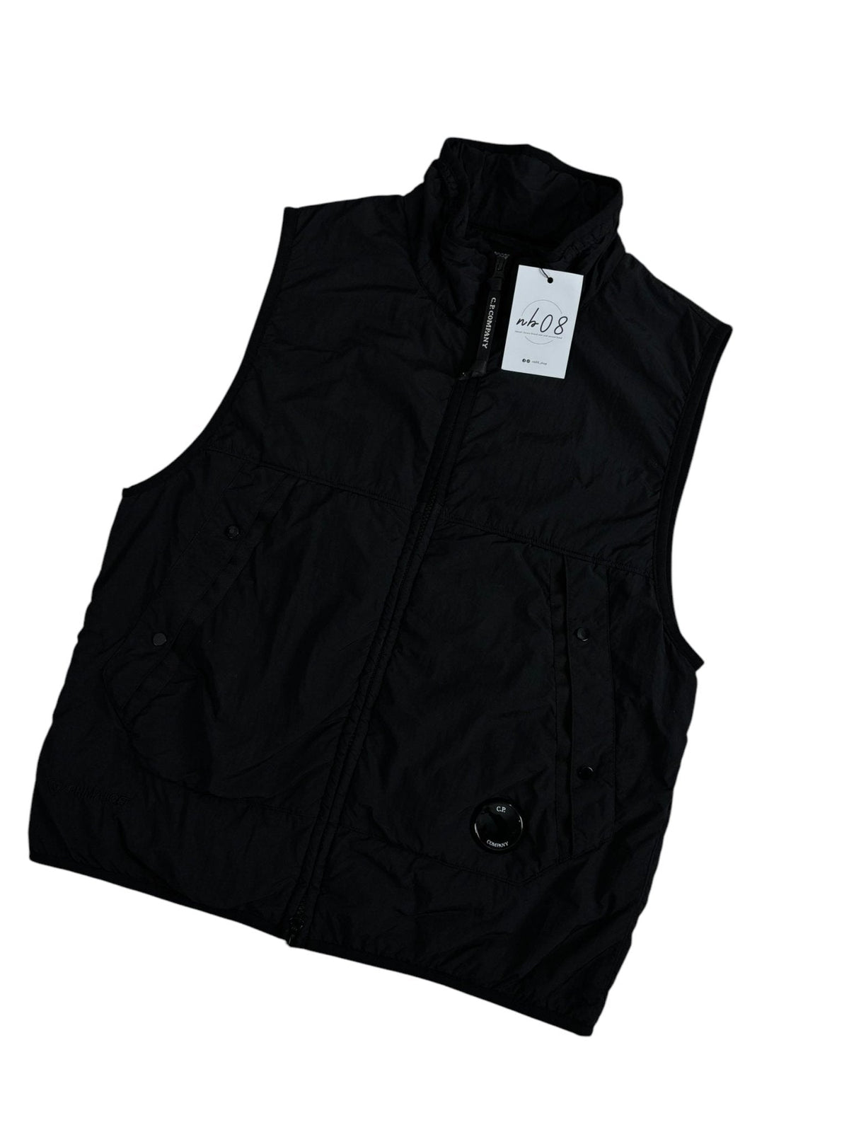 GILET C.P COMPANY G.D.P PRIMALOFT - NB08 SHOP