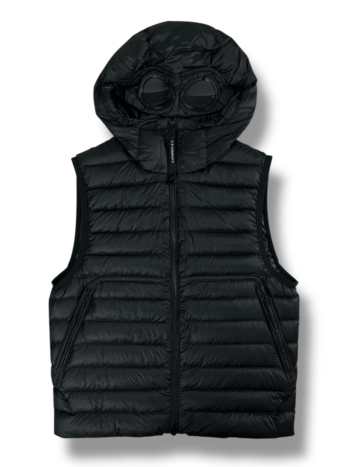 GILET C.P COMPANY D.D SHELL DOWN JACKET - NB08 SHOP